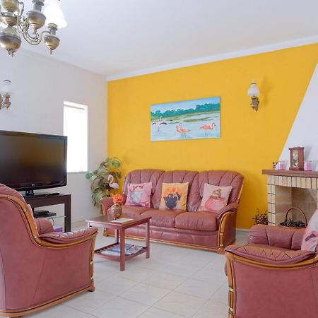הוילה פארו Ria Formosa Pineview מראה חיצוני תמונה