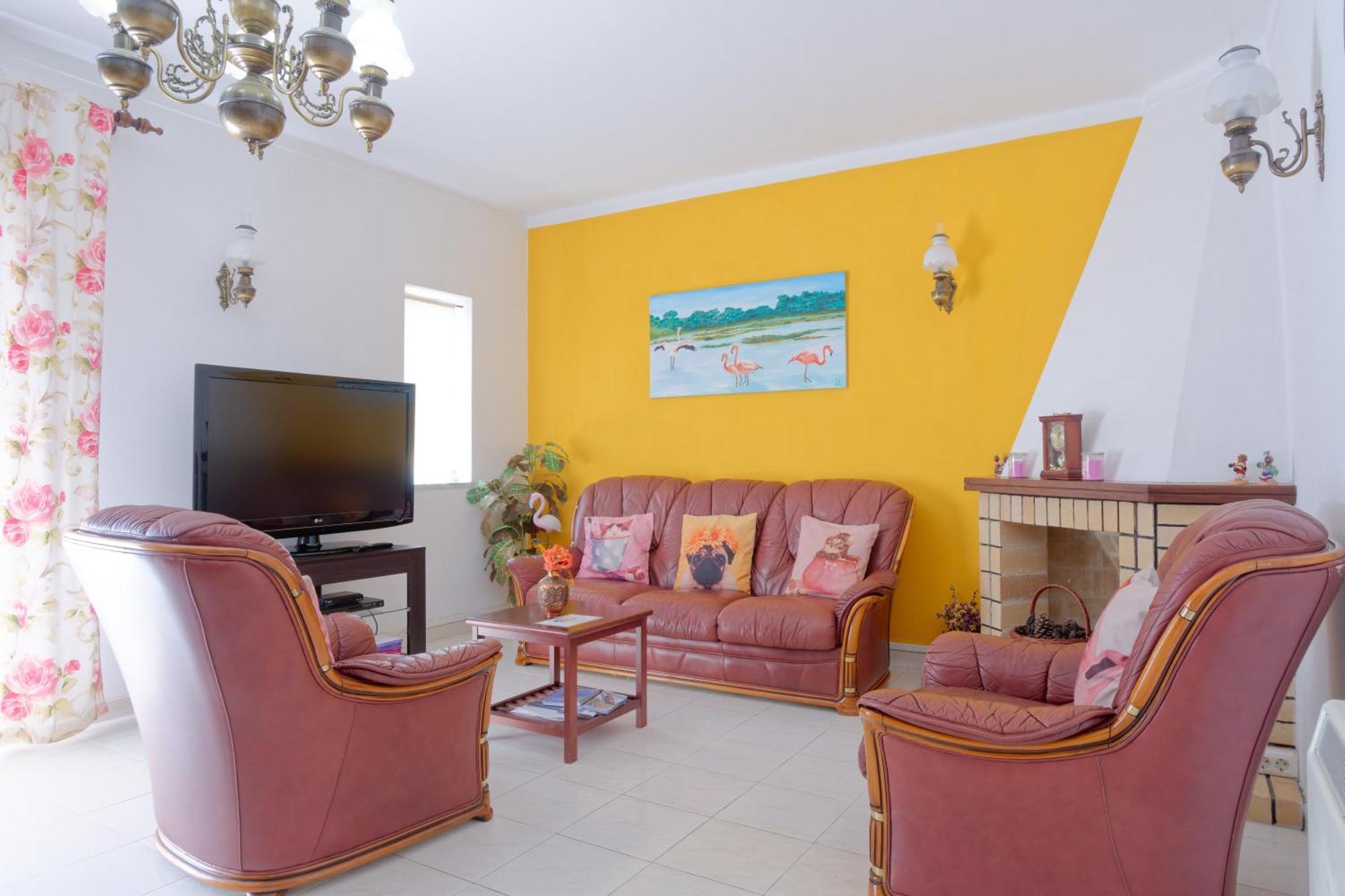 הוילה פארו Ria Formosa Pineview מראה חיצוני תמונה