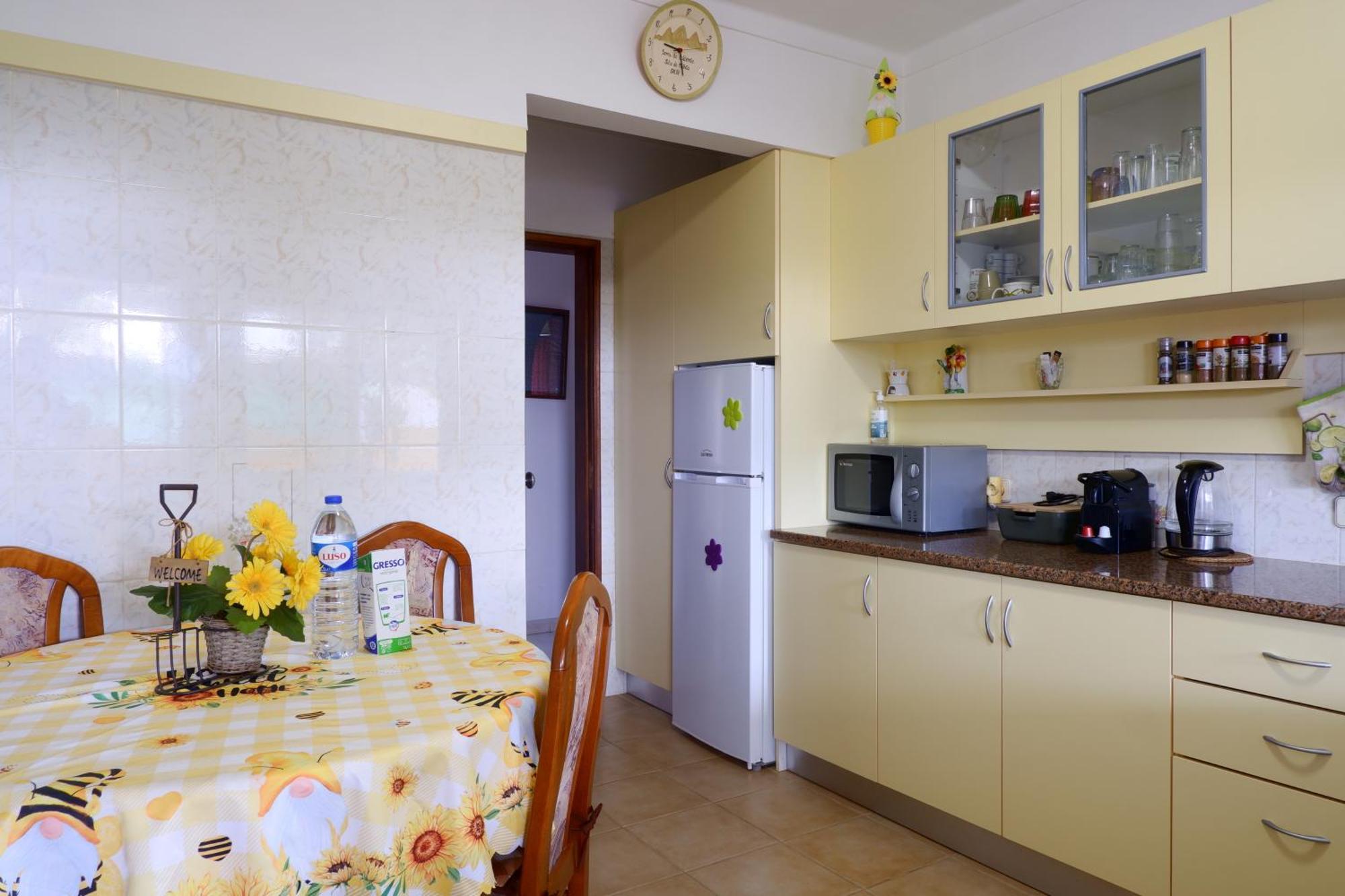 הוילה פארו Ria Formosa Pineview מראה חיצוני תמונה